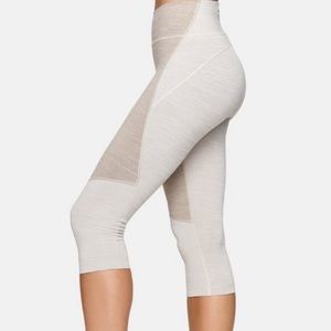 Outdoor Voices Techsweat Colorblock Leggings